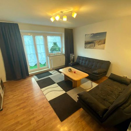 Ferienwohnung Augsburg 1 Extérieur photo